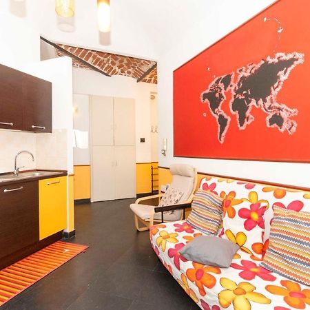 Colourful & Cozy Apartment Cenisia Τορίνο Εξωτερικό φωτογραφία