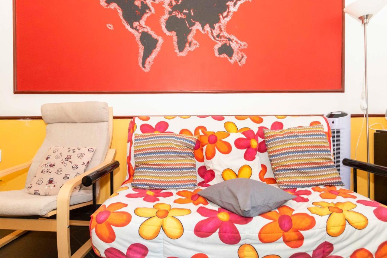 Colourful & Cozy Apartment Cenisia Τορίνο Εξωτερικό φωτογραφία