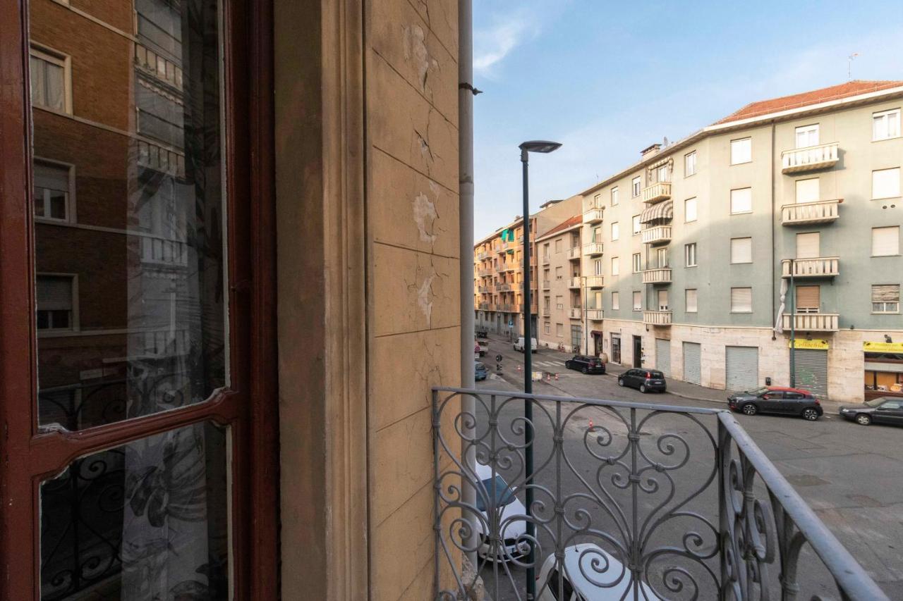 Colourful & Cozy Apartment Cenisia Τορίνο Εξωτερικό φωτογραφία