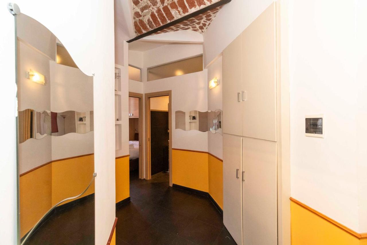 Colourful & Cozy Apartment Cenisia Τορίνο Εξωτερικό φωτογραφία