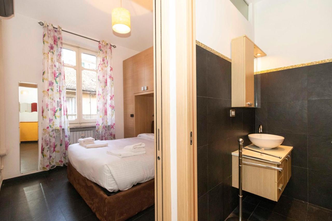 Colourful & Cozy Apartment Cenisia Τορίνο Εξωτερικό φωτογραφία
