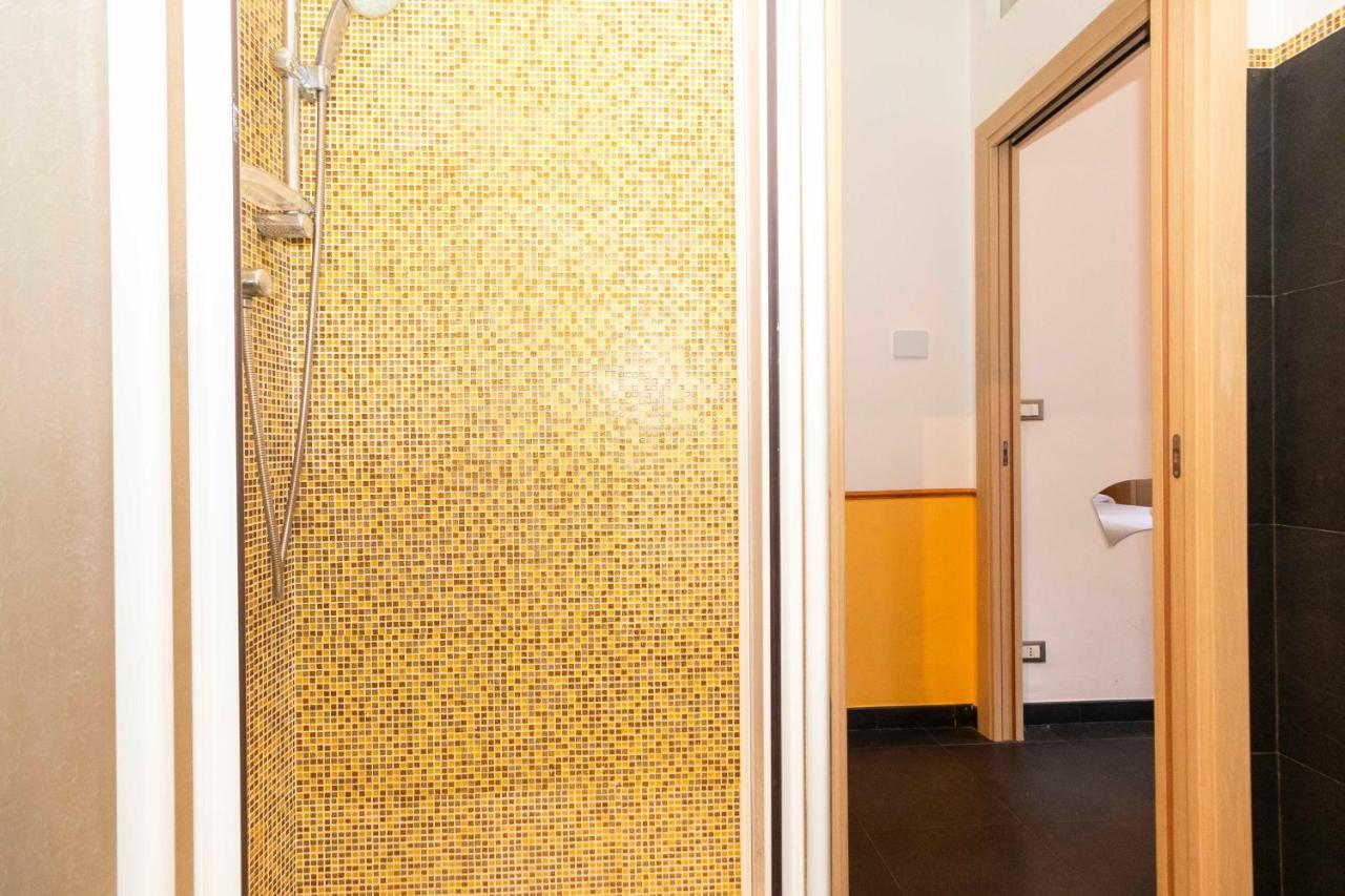 Colourful & Cozy Apartment Cenisia Τορίνο Εξωτερικό φωτογραφία