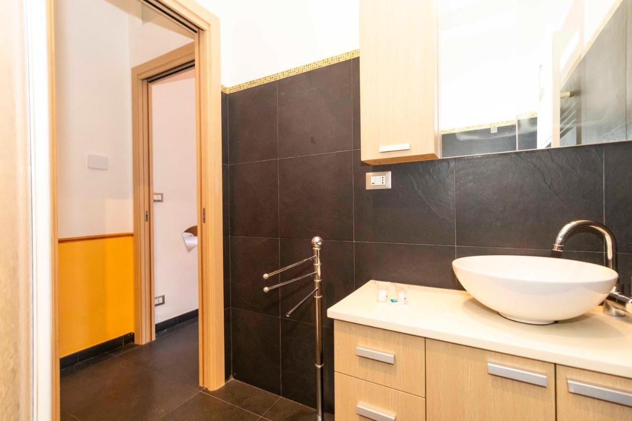 Colourful & Cozy Apartment Cenisia Τορίνο Εξωτερικό φωτογραφία