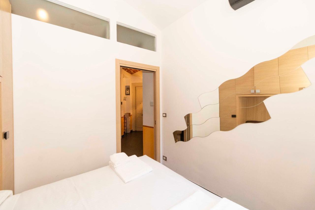 Colourful & Cozy Apartment Cenisia Τορίνο Εξωτερικό φωτογραφία